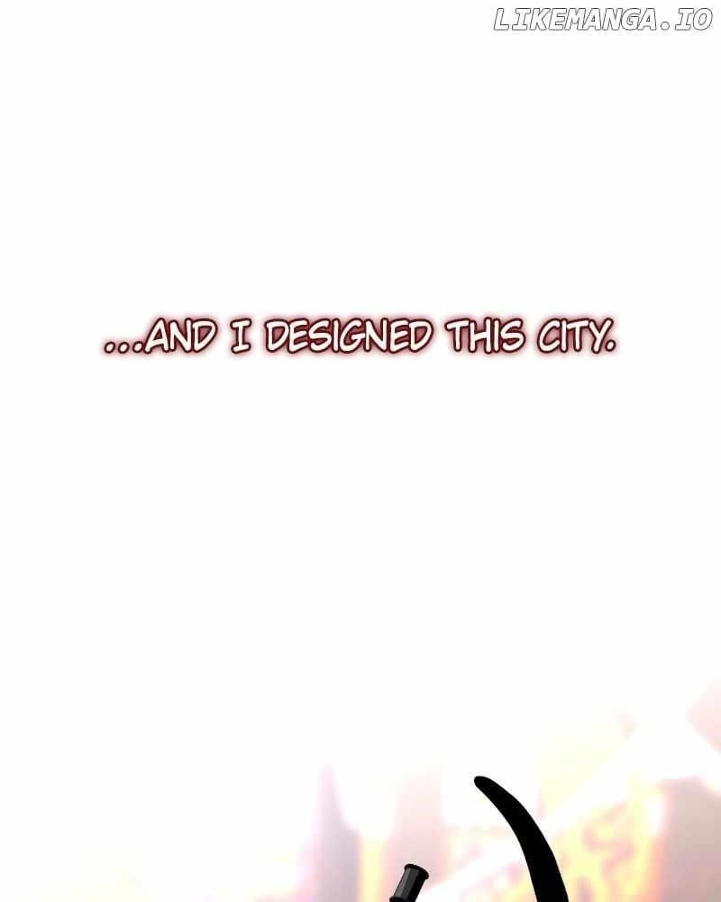 The Protagonist’s Hidden Strength Chapter 72 - Page 41