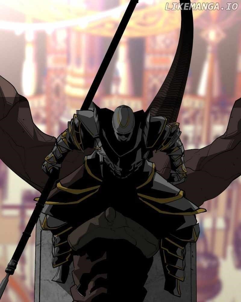 The Protagonist’s Hidden Strength Chapter 72 - Page 42