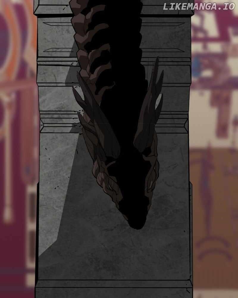 The Protagonist’s Hidden Strength Chapter 72 - Page 43