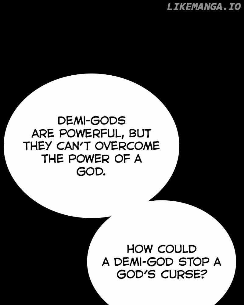 The Protagonist’s Hidden Strength Chapter 72 - Page 50