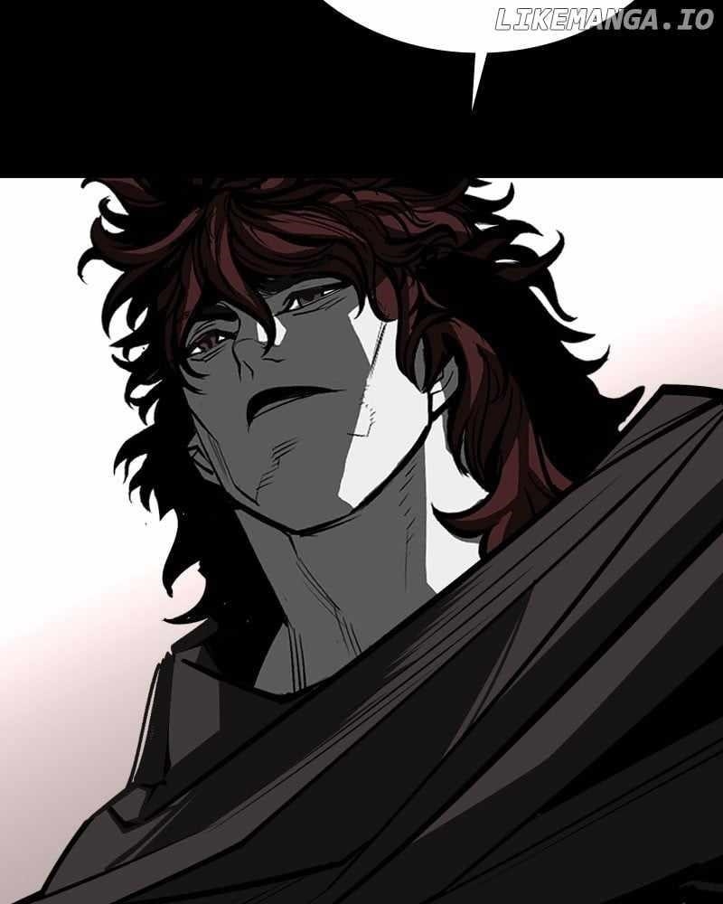 The Protagonist’s Hidden Strength Chapter 72 - Page 51