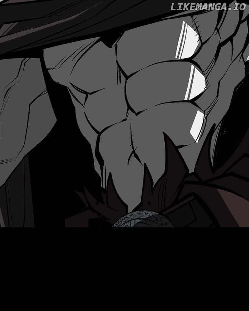 The Protagonist’s Hidden Strength Chapter 72 - Page 52