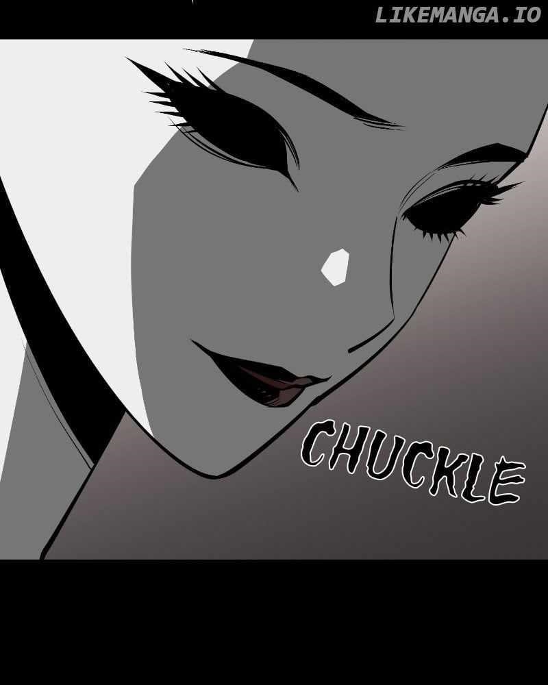 The Protagonist’s Hidden Strength Chapter 72 - Page 54