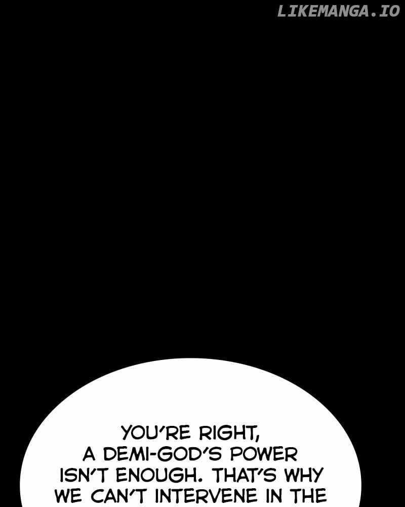 The Protagonist’s Hidden Strength Chapter 72 - Page 55