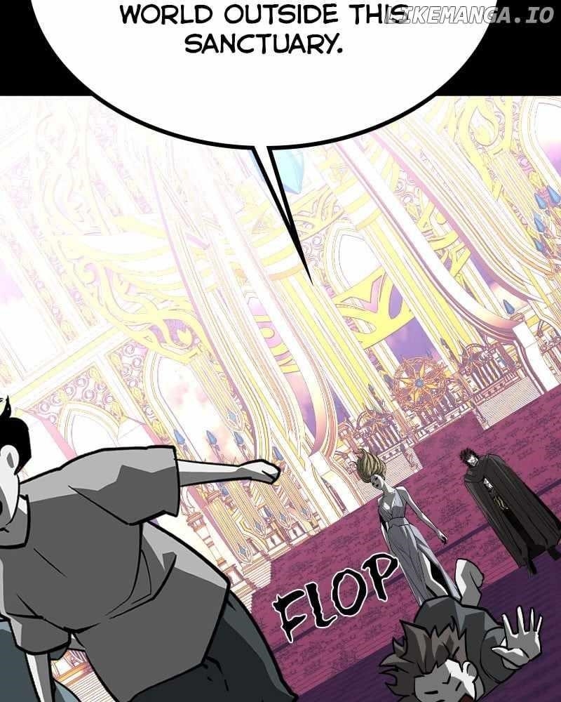 The Protagonist’s Hidden Strength Chapter 72 - Page 56