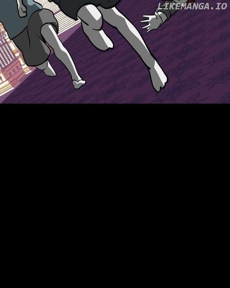 The Protagonist’s Hidden Strength Chapter 72 - Page 57