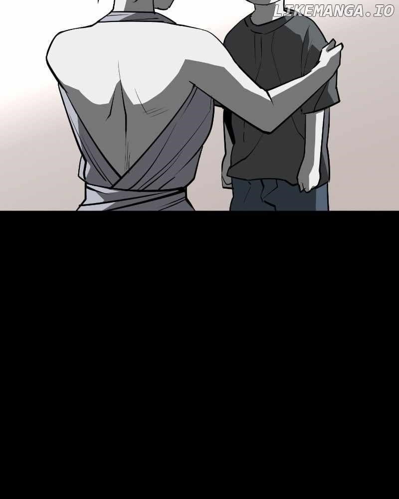 The Protagonist’s Hidden Strength Chapter 72 - Page 59