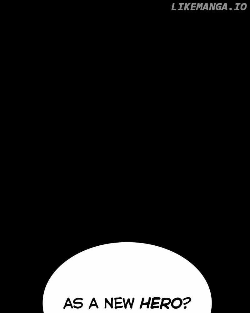 The Protagonist’s Hidden Strength Chapter 72 - Page 62