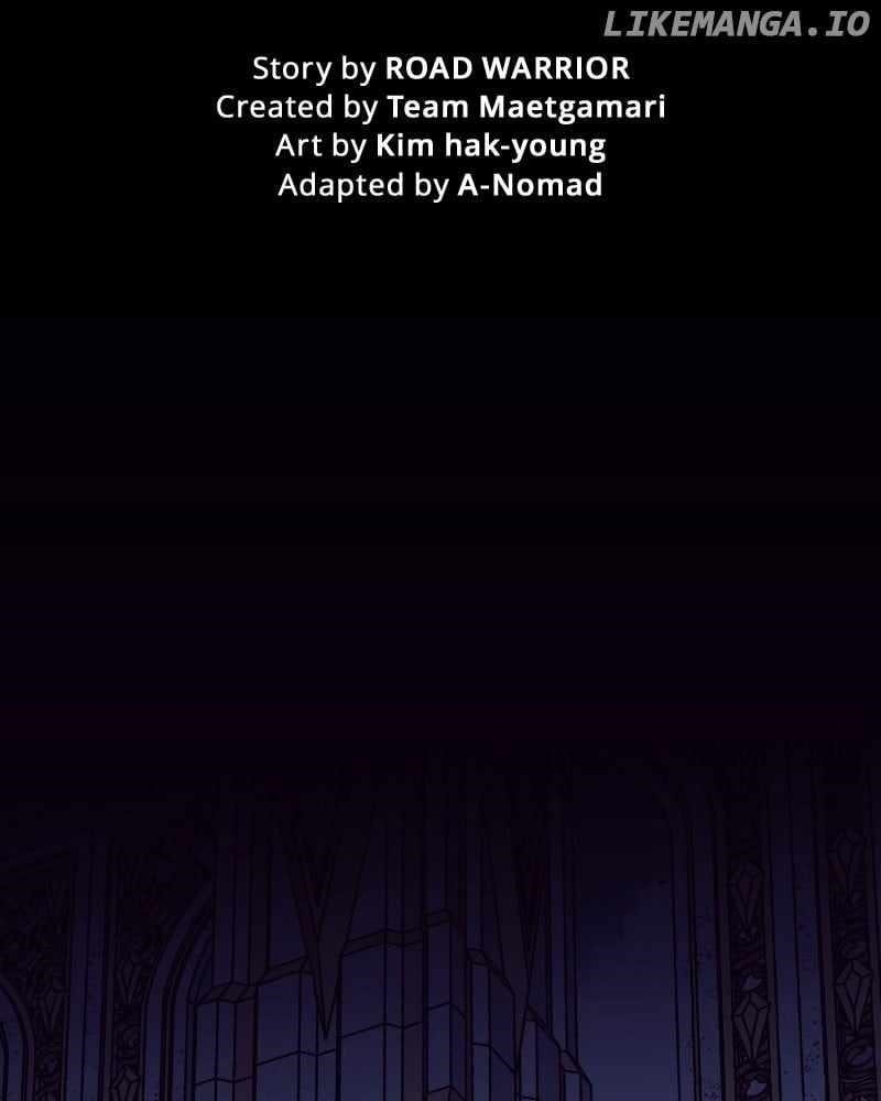 The Protagonist’s Hidden Strength Chapter 72 - Page 67