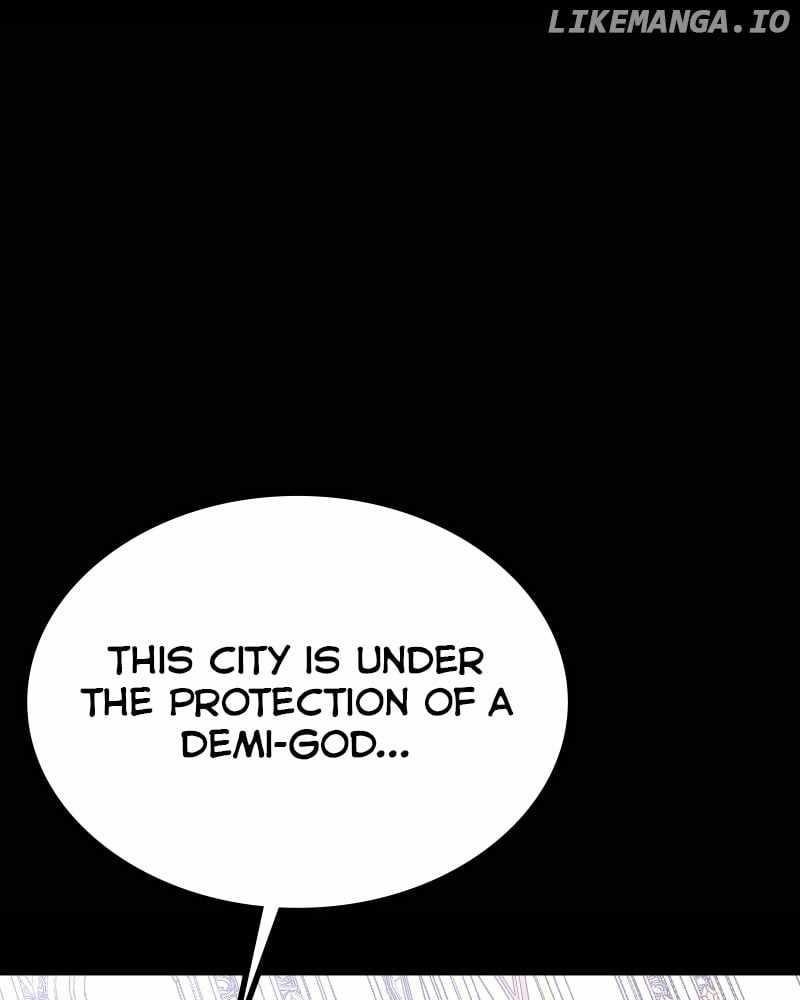 The Protagonist’s Hidden Strength Chapter 72 - Page 7