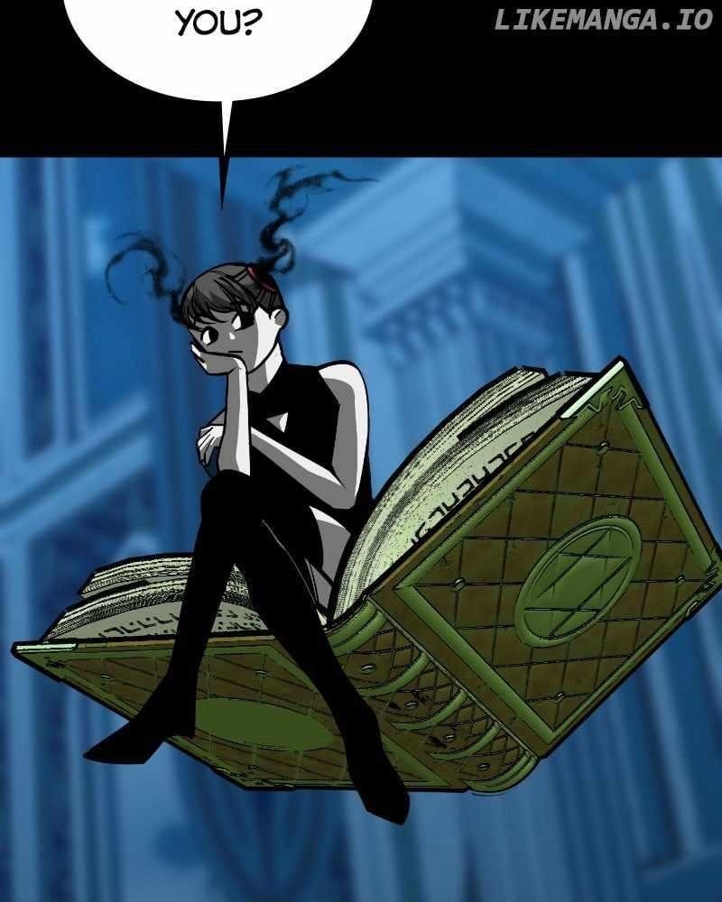 The Protagonist’s Hidden Strength Chapter 72 - Page 71