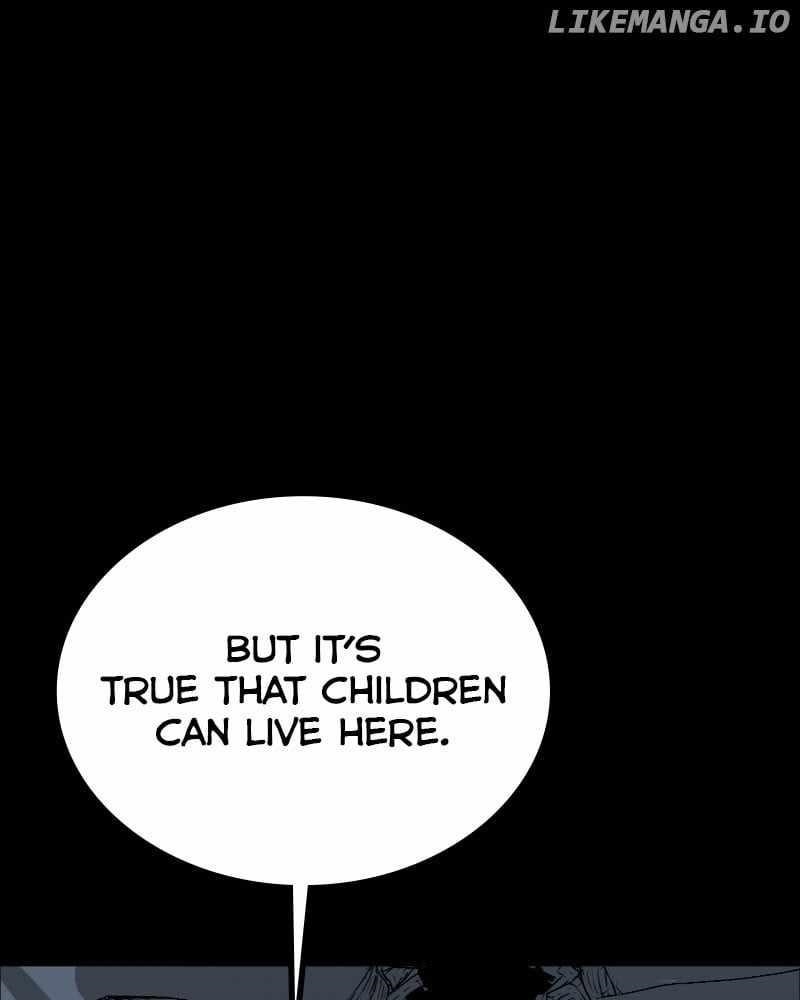 The Protagonist’s Hidden Strength Chapter 72 - Page 75