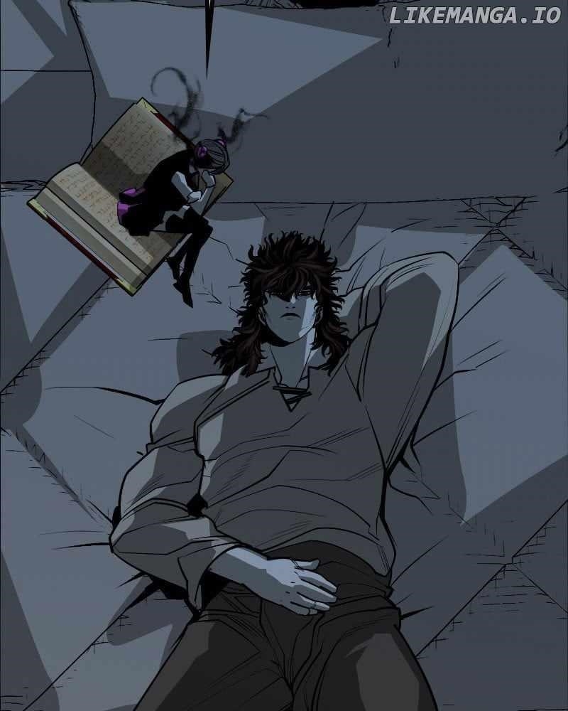 The Protagonist’s Hidden Strength Chapter 72 - Page 76