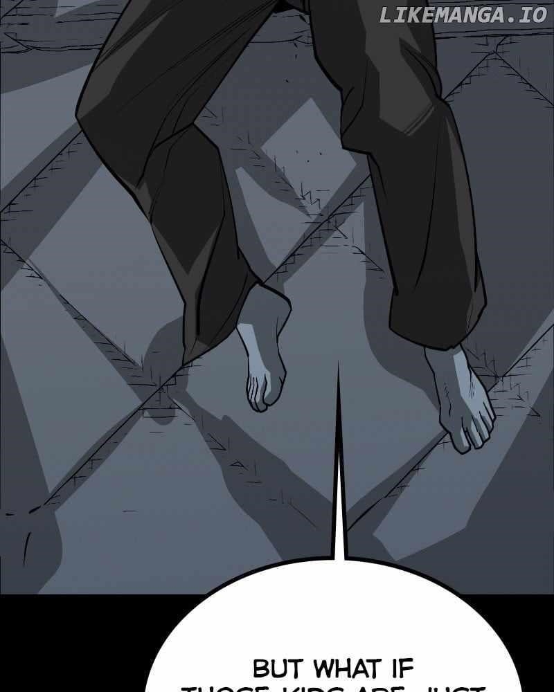 The Protagonist’s Hidden Strength Chapter 72 - Page 77