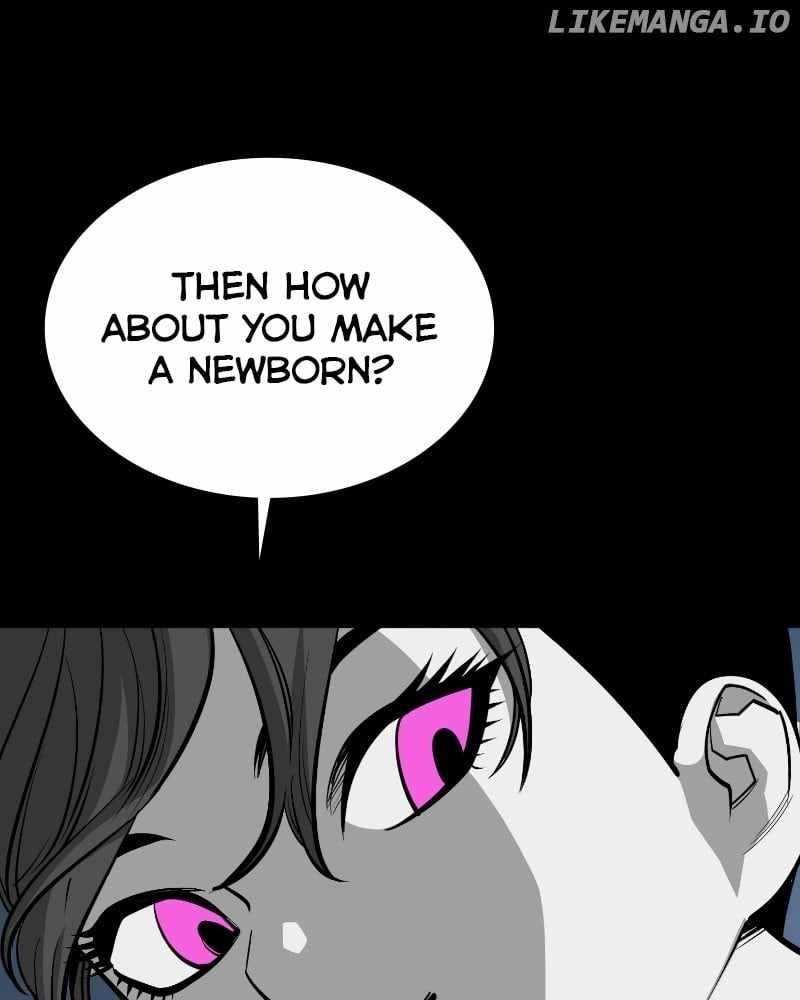 The Protagonist’s Hidden Strength Chapter 72 - Page 79