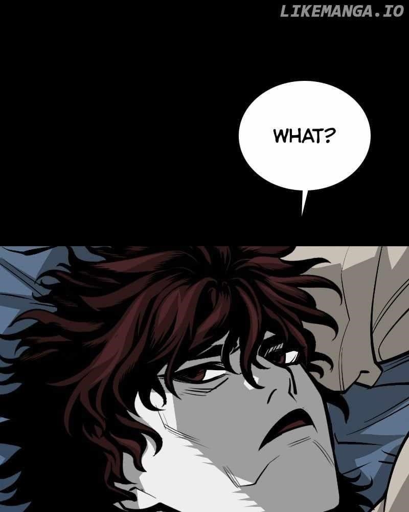 The Protagonist’s Hidden Strength Chapter 72 - Page 81