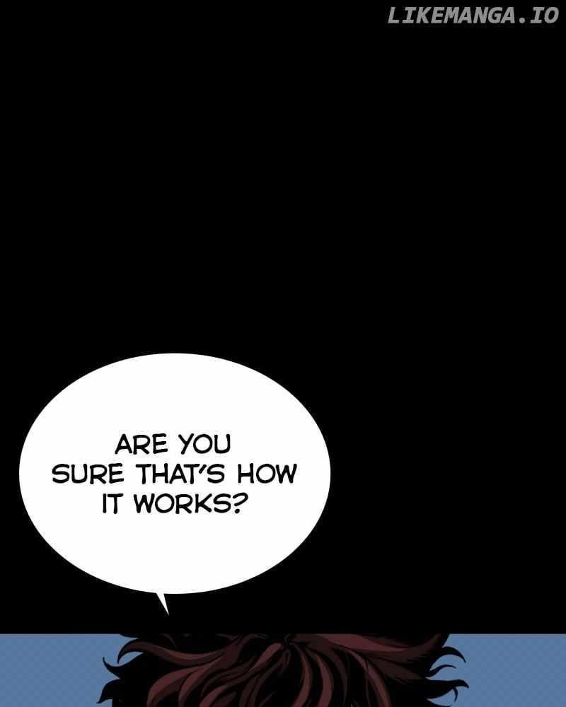 The Protagonist’s Hidden Strength Chapter 72 - Page 83