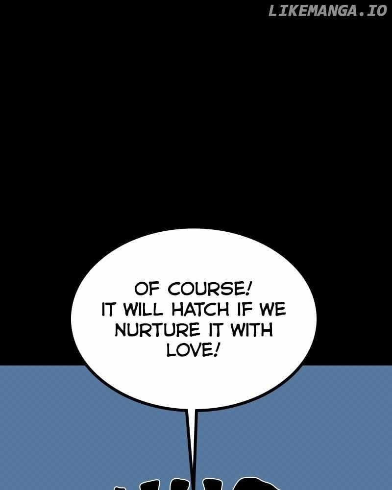 The Protagonist’s Hidden Strength Chapter 72 - Page 85