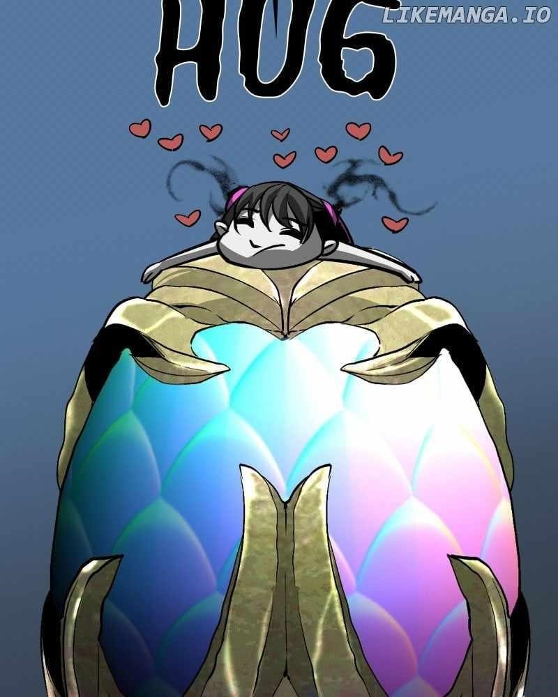 The Protagonist’s Hidden Strength Chapter 72 - Page 86