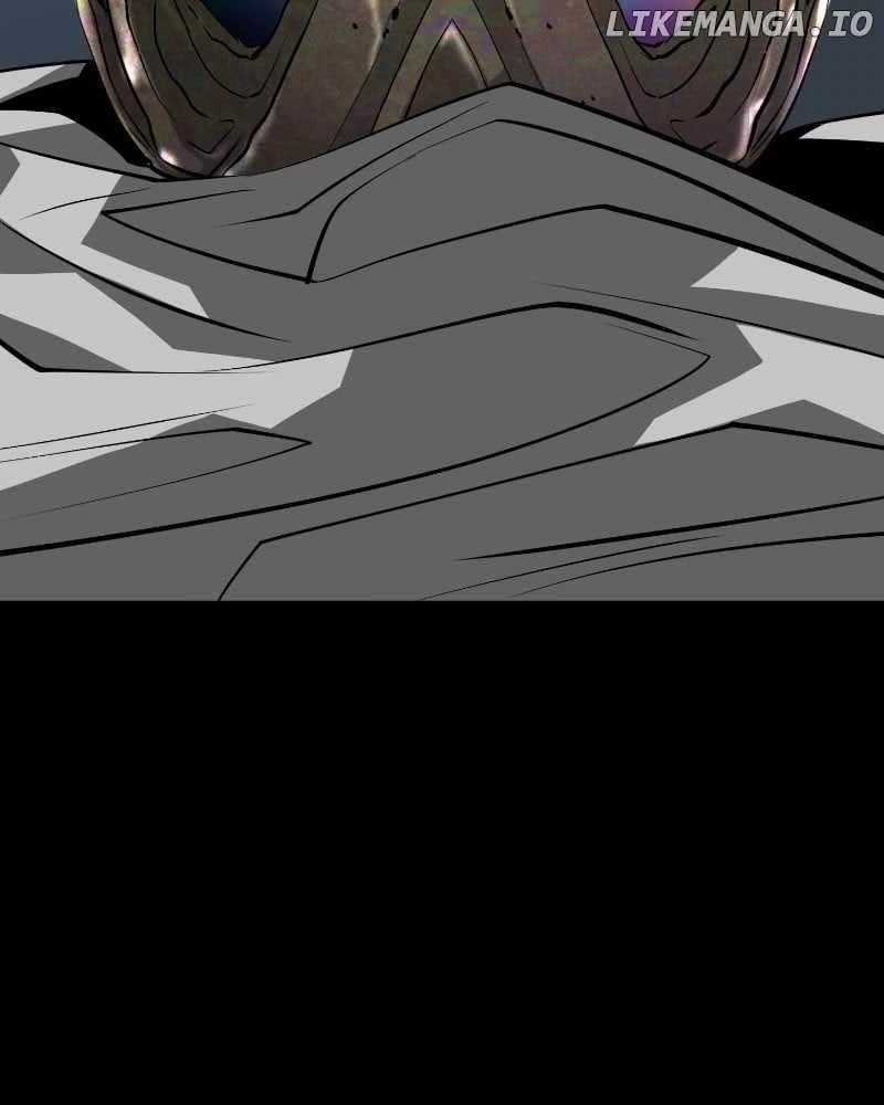 The Protagonist’s Hidden Strength Chapter 72 - Page 87