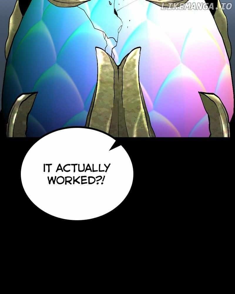 The Protagonist’s Hidden Strength Chapter 72 - Page 89