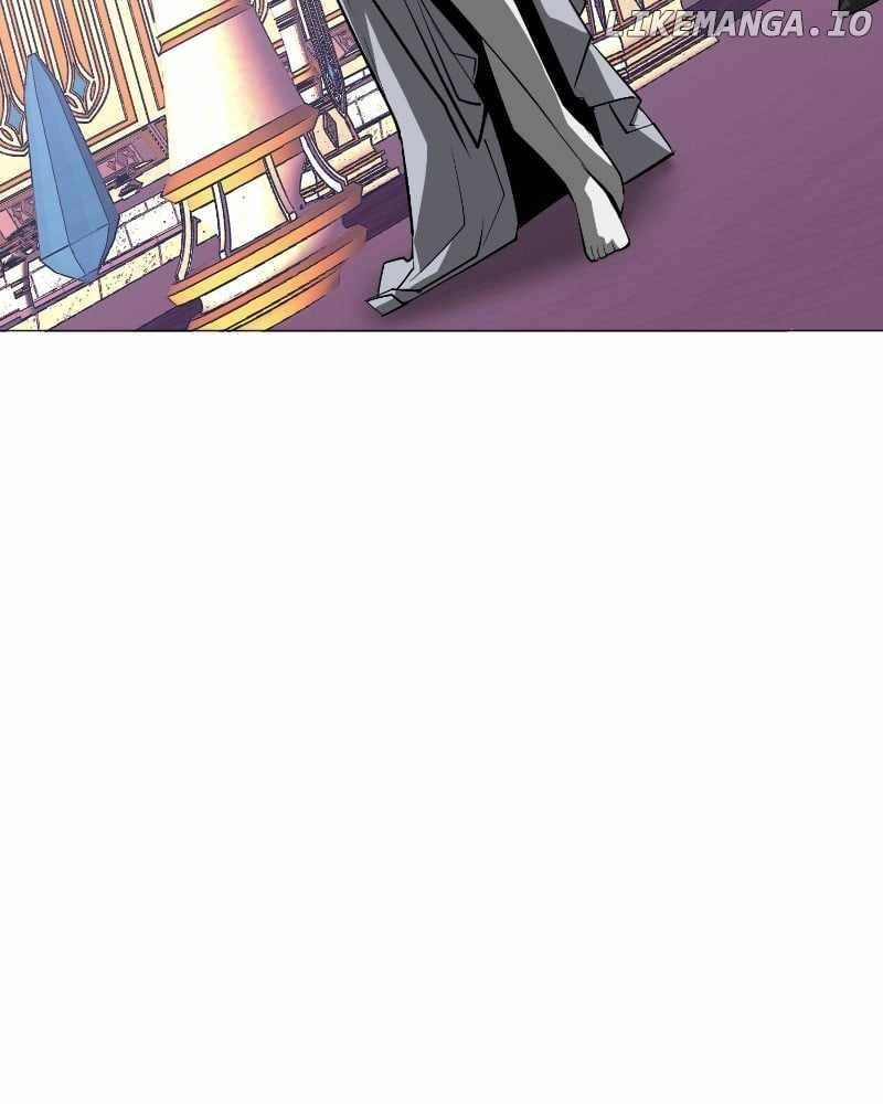 The Protagonist’s Hidden Strength Chapter 72 - Page 9