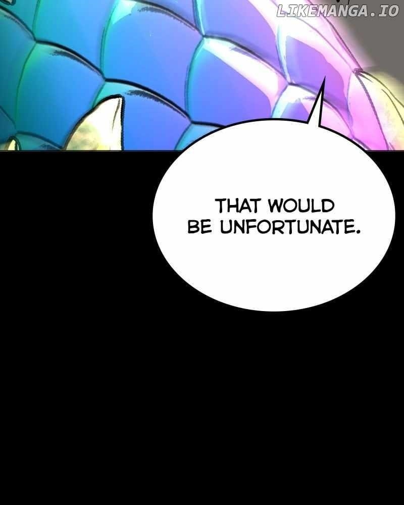 The Protagonist’s Hidden Strength Chapter 72 - Page 92