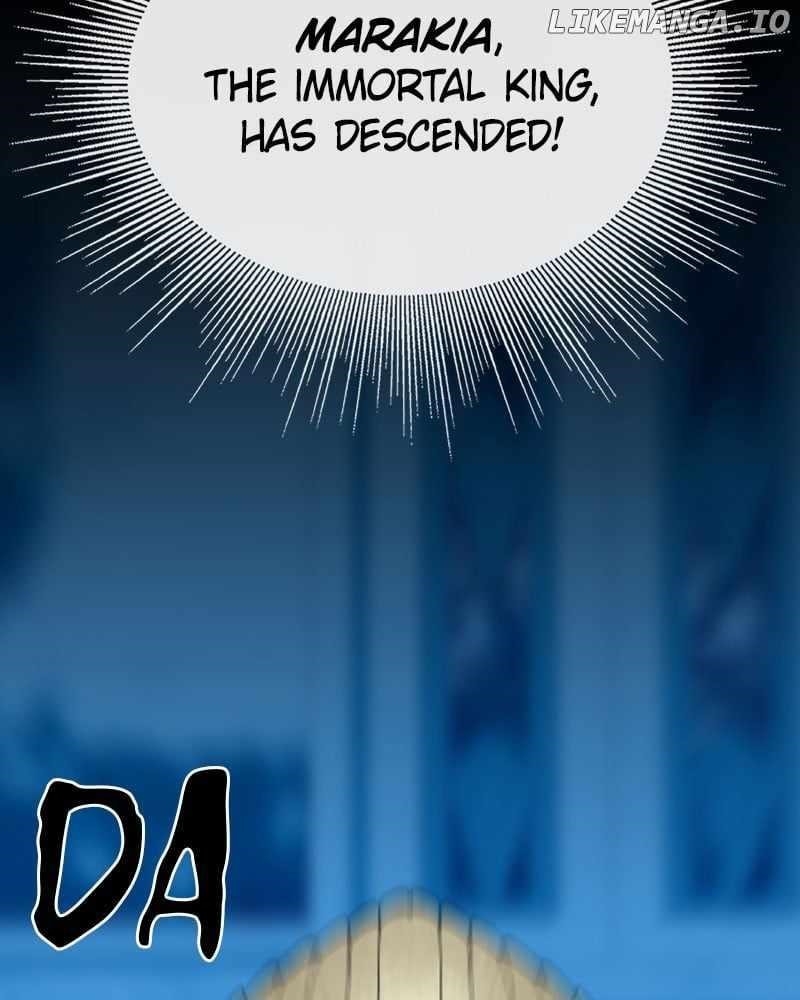 The Protagonist’s Hidden Strength Chapter 72 - Page 99
