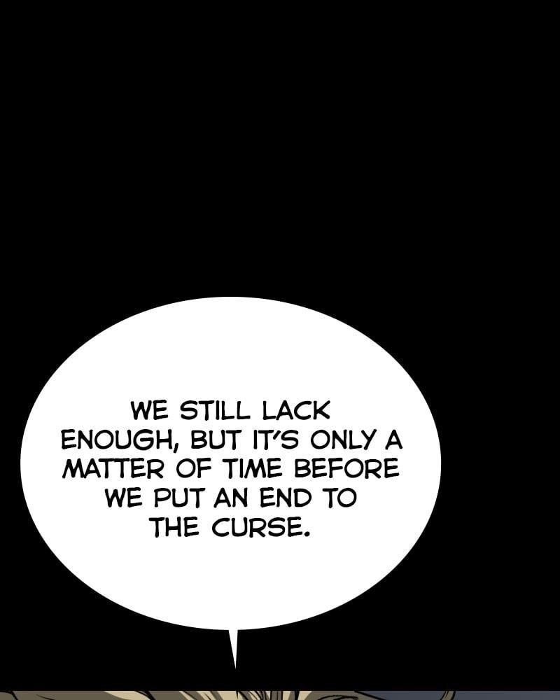 The Protagonist’s Hidden Strength Chapter 73 - Page 100