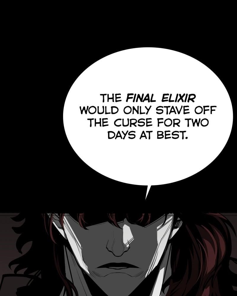 The Protagonist’s Hidden Strength Chapter 73 - Page 103