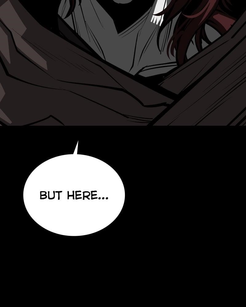 The Protagonist’s Hidden Strength Chapter 73 - Page 104