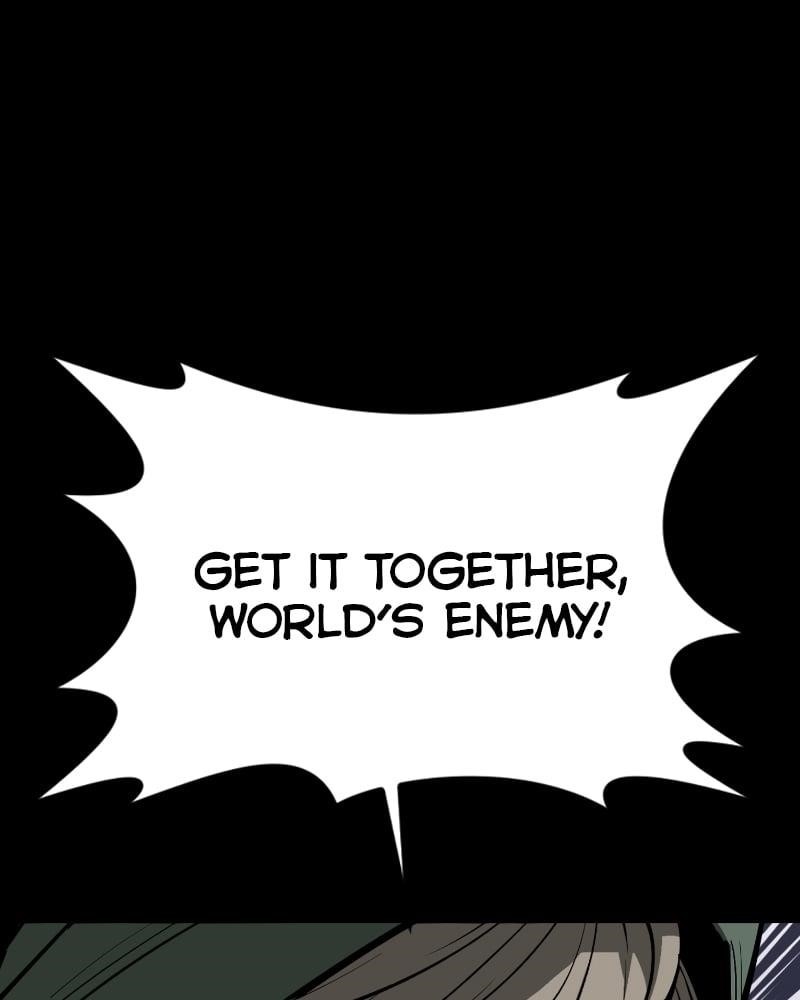 The Protagonist’s Hidden Strength Chapter 73 - Page 109