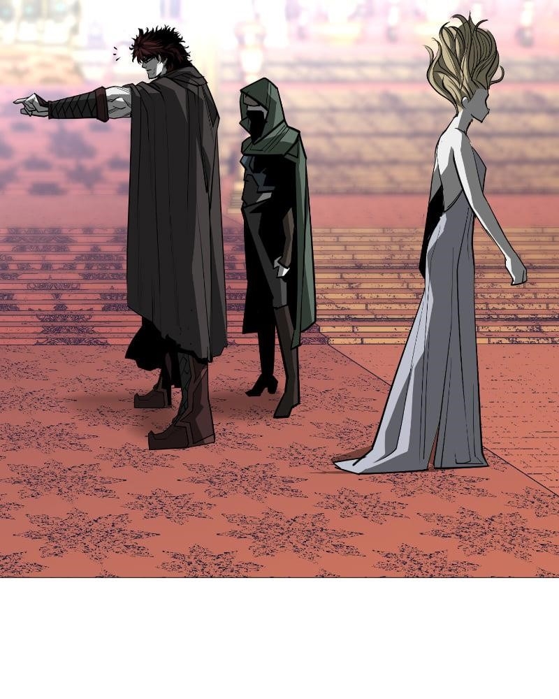 The Protagonist’s Hidden Strength Chapter 73 - Page 11