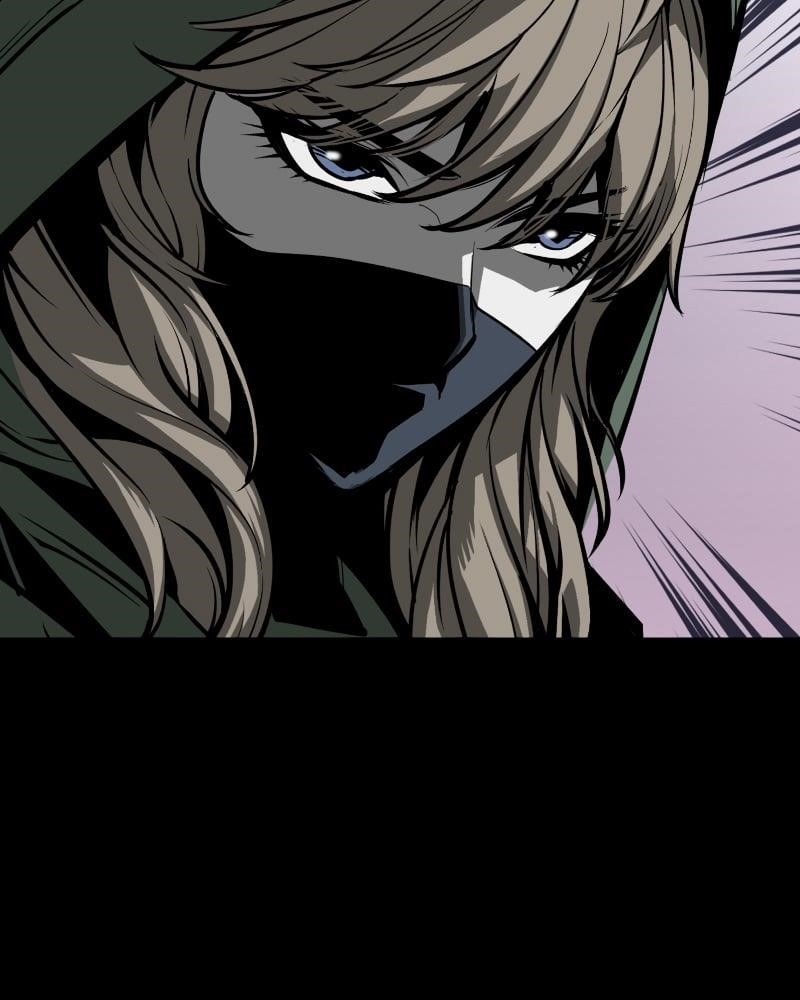 The Protagonist’s Hidden Strength Chapter 73 - Page 110