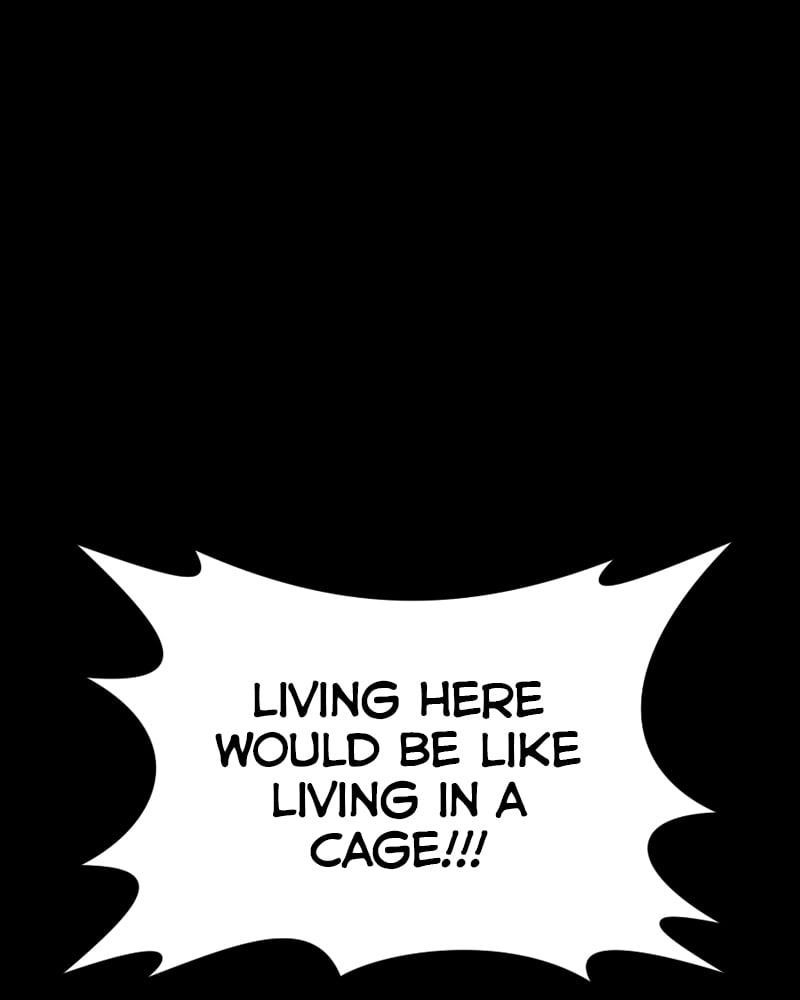 The Protagonist’s Hidden Strength Chapter 73 - Page 111