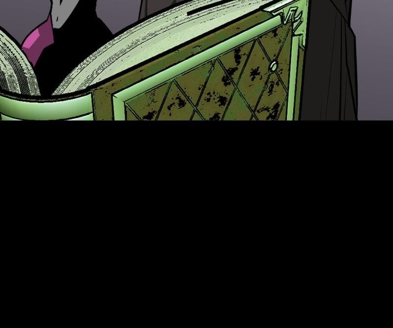 The Protagonist’s Hidden Strength Chapter 73 - Page 120