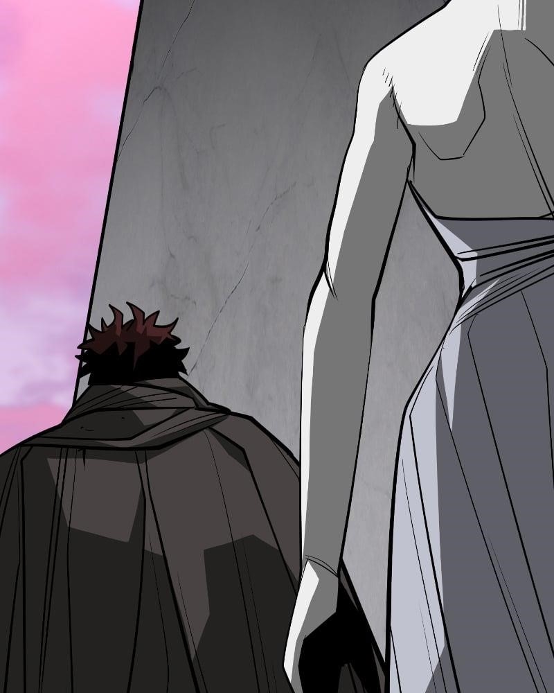 The Protagonist’s Hidden Strength Chapter 73 - Page 123