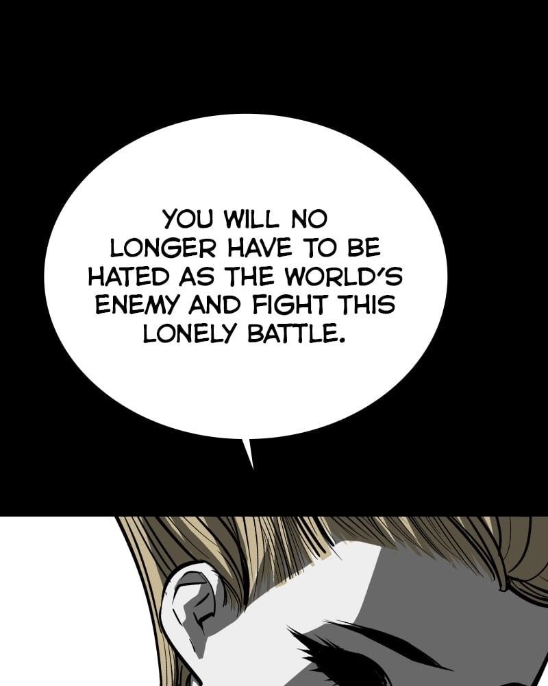 The Protagonist’s Hidden Strength Chapter 73 - Page 125