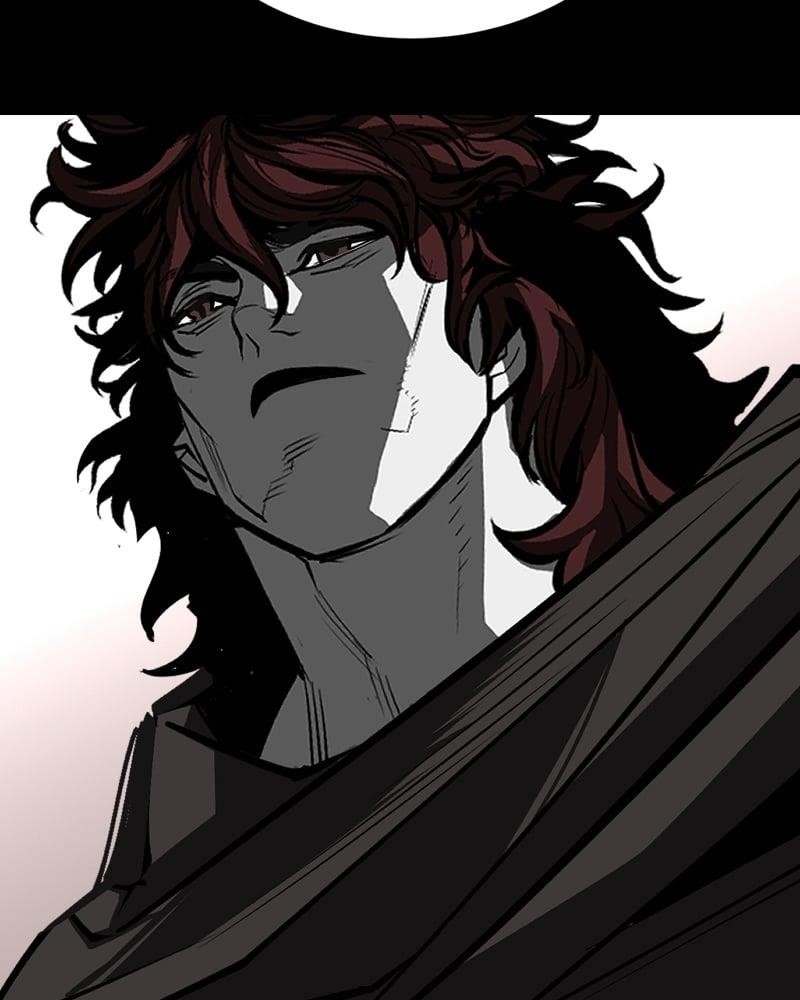 The Protagonist’s Hidden Strength Chapter 73 - Page 128