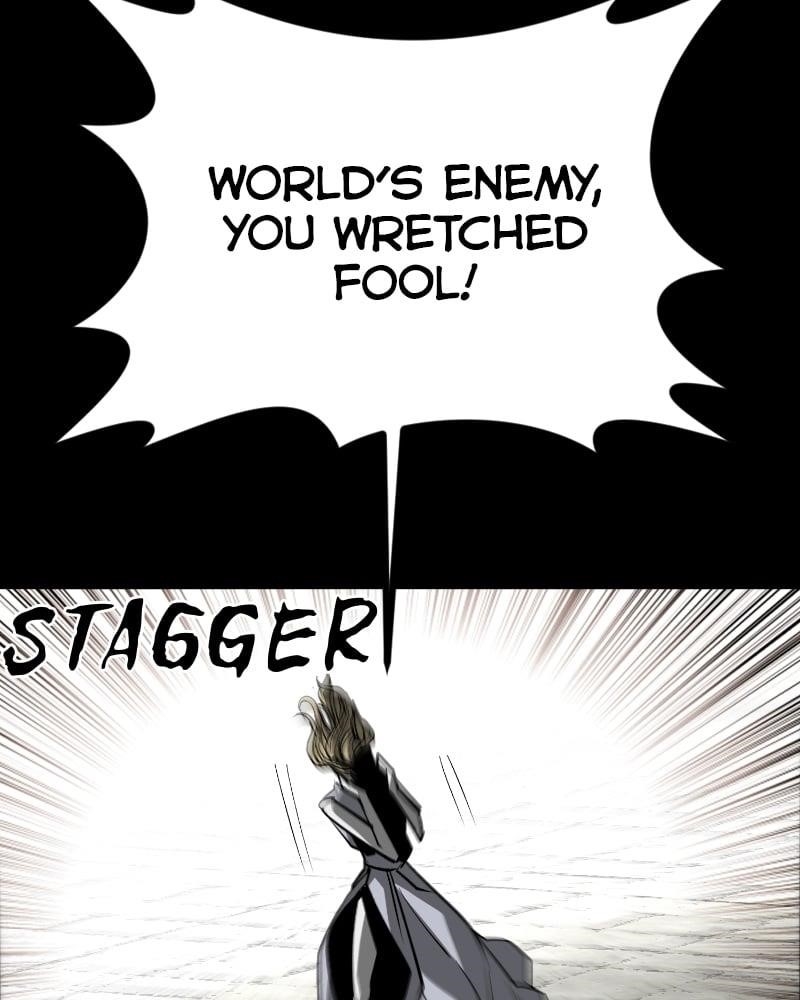 The Protagonist’s Hidden Strength Chapter 73 - Page 142