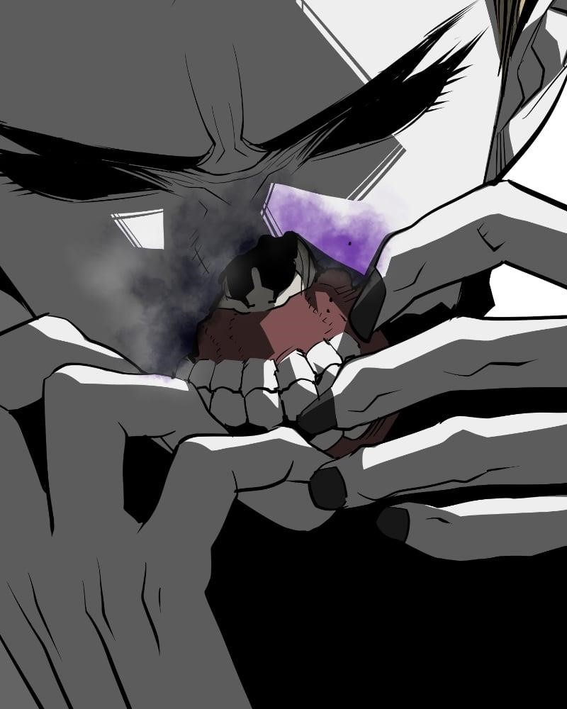 The Protagonist’s Hidden Strength Chapter 73 - Page 145