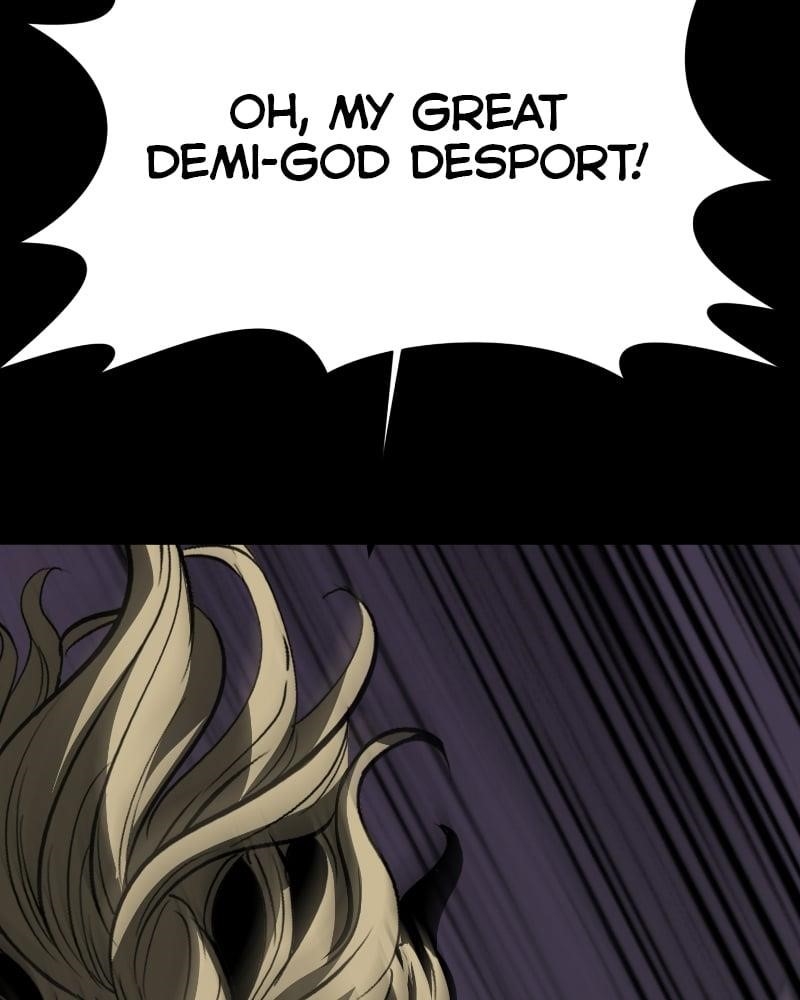 The Protagonist’s Hidden Strength Chapter 73 - Page 147