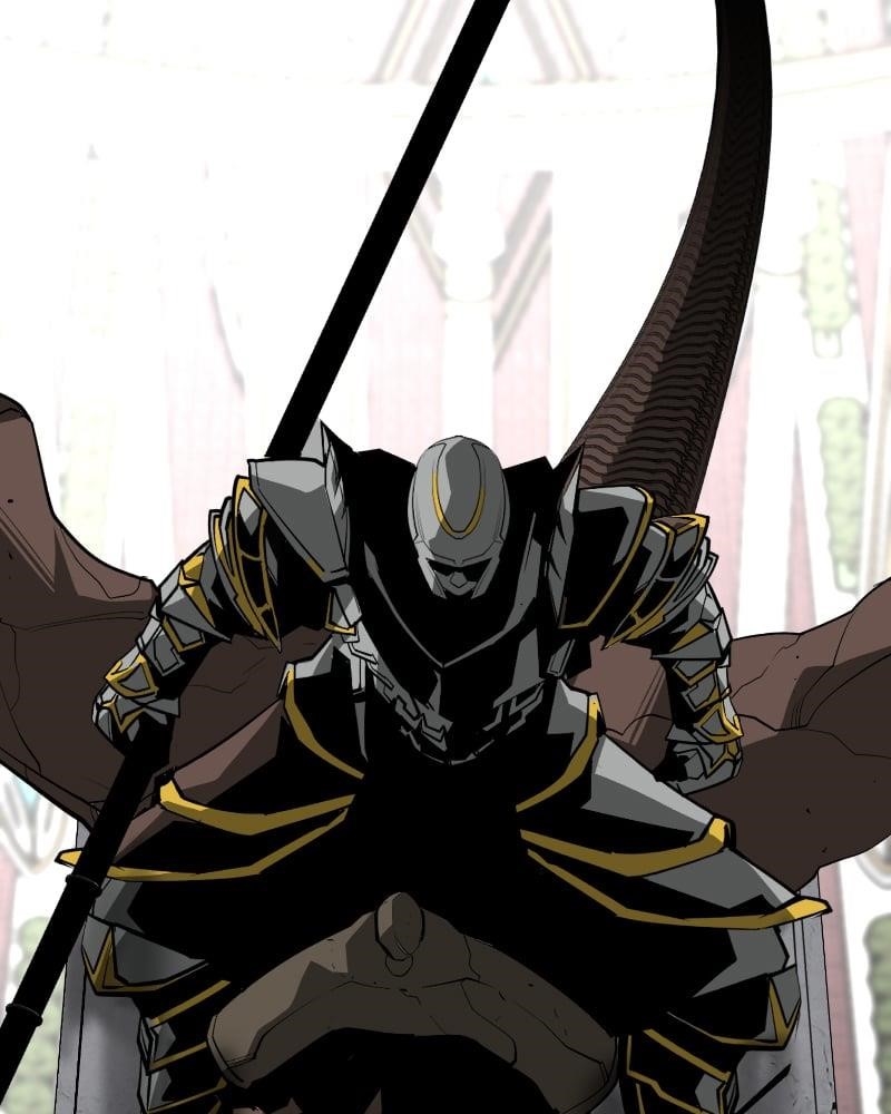 The Protagonist’s Hidden Strength Chapter 73 - Page 15