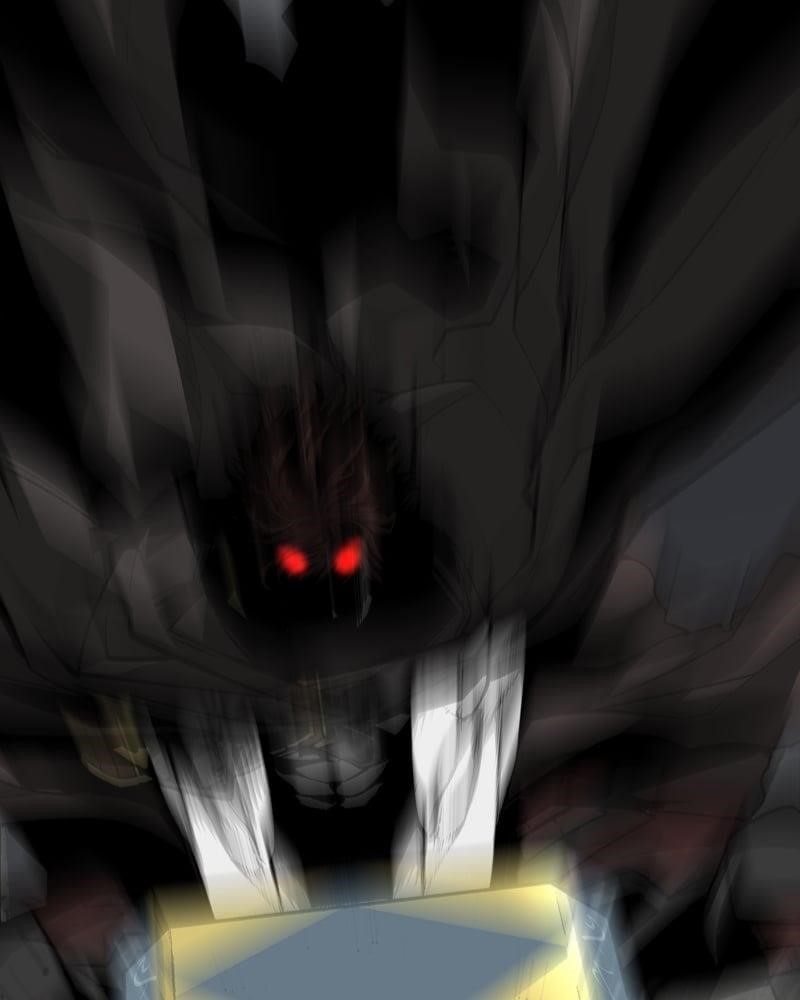 The Protagonist’s Hidden Strength Chapter 73 - Page 155