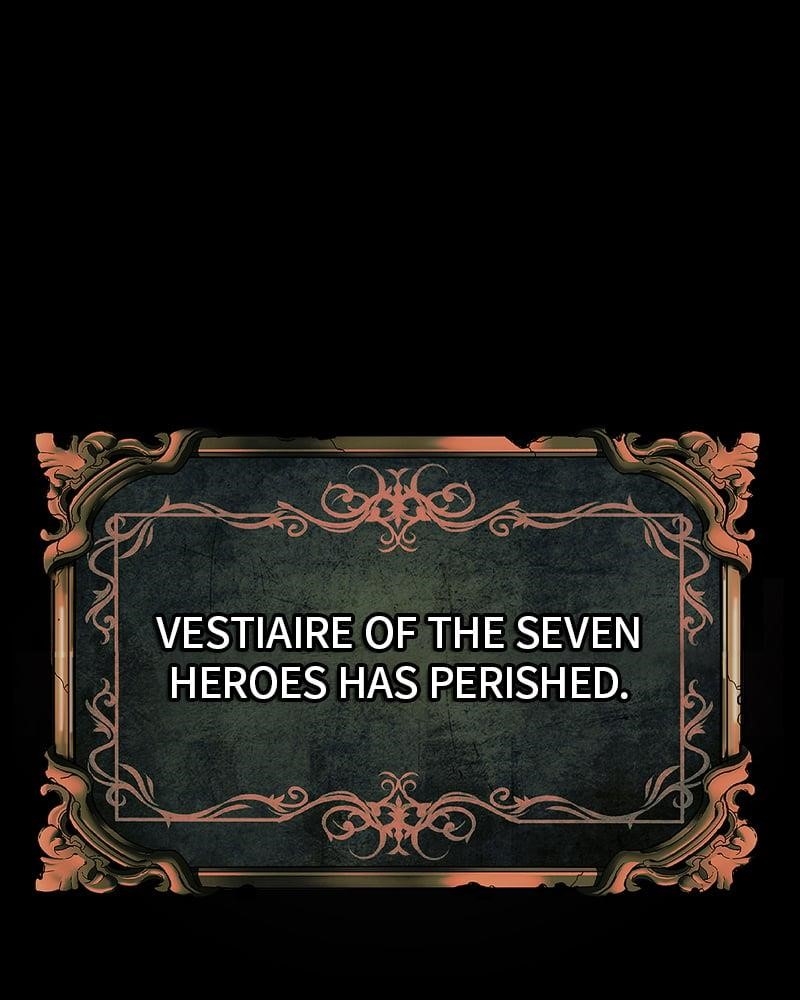 The Protagonist’s Hidden Strength Chapter 73 - Page 158