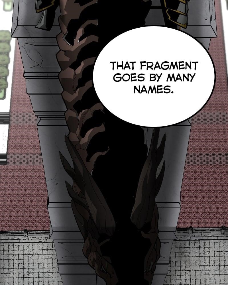 The Protagonist’s Hidden Strength Chapter 73 - Page 16