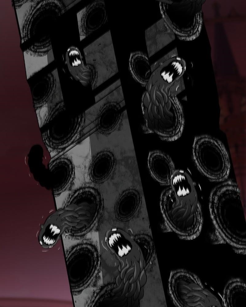 The Protagonist’s Hidden Strength Chapter 73 - Page 164