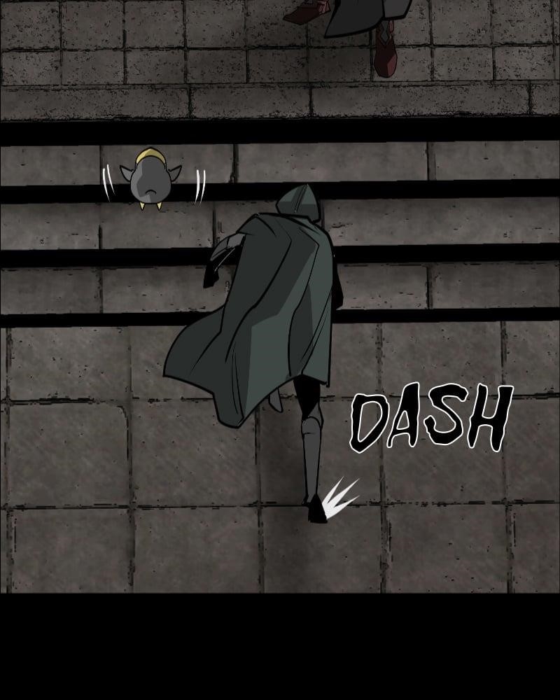 The Protagonist’s Hidden Strength Chapter 73 - Page 167