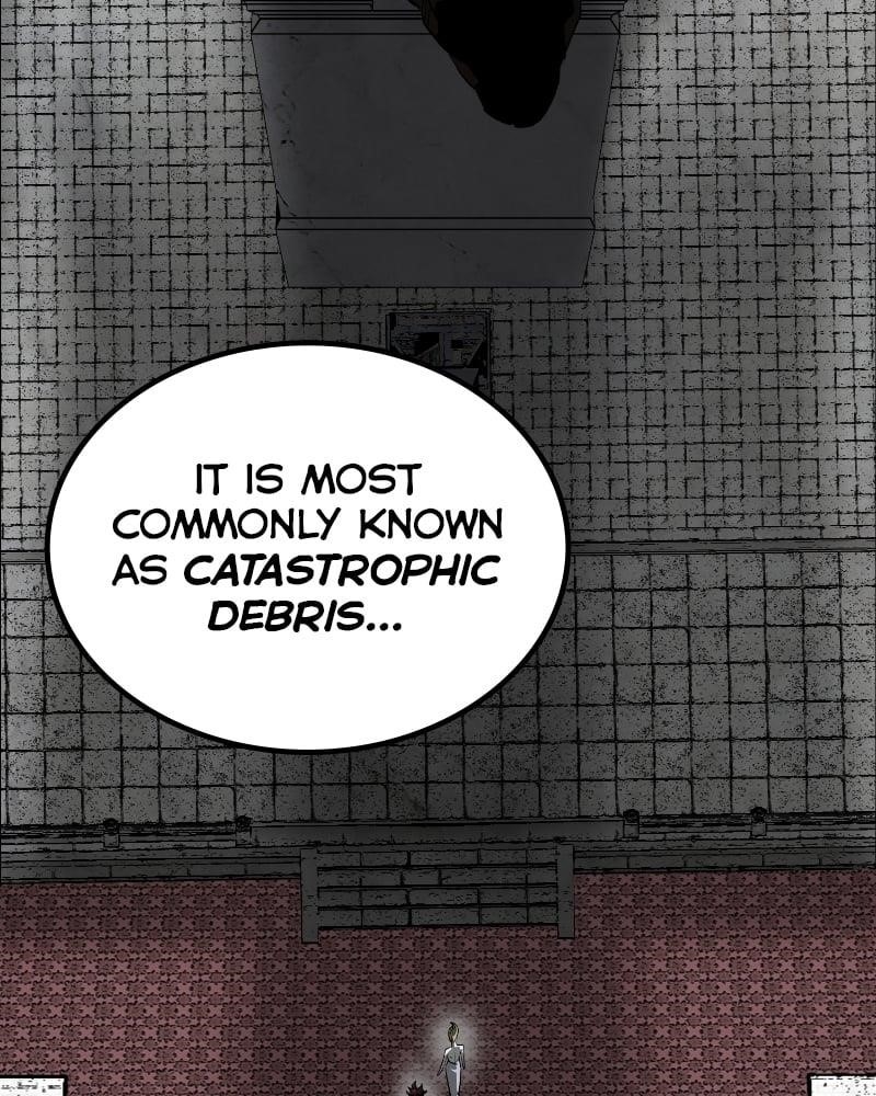 The Protagonist’s Hidden Strength Chapter 73 - Page 17