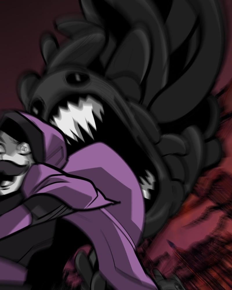 The Protagonist’s Hidden Strength Chapter 73 - Page 170